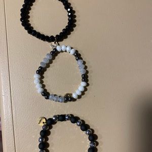Erimish Bracelets